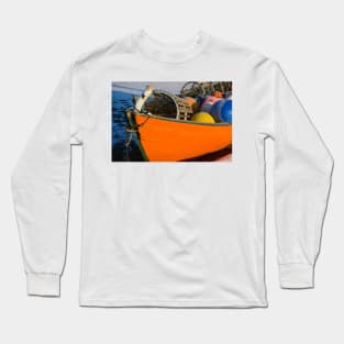 Boat and Tackle Long Sleeve T-Shirt